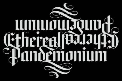 logo Ethereal Pandemonium logo Ethereal Pandemonium